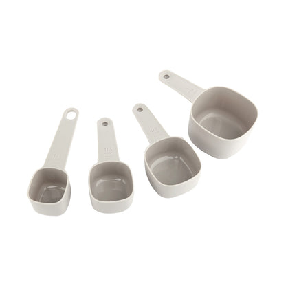 Kitchen Inspire Measuring Cups 4pce