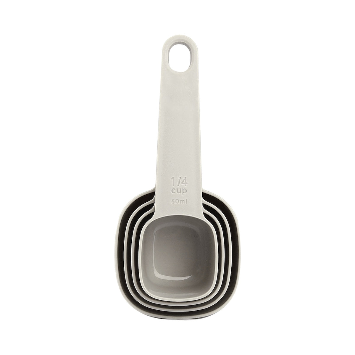 Kitchen Inspire Measuring Cups 4pce