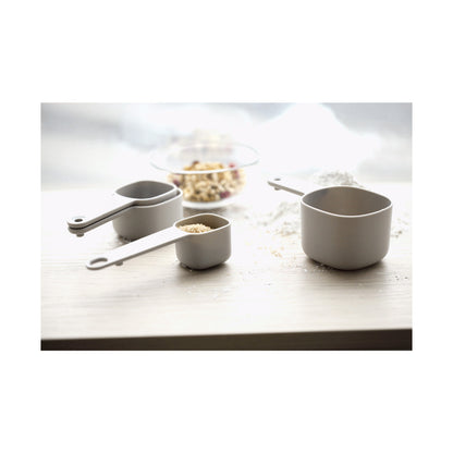 Kitchen Inspire Measuring Cups 4pce