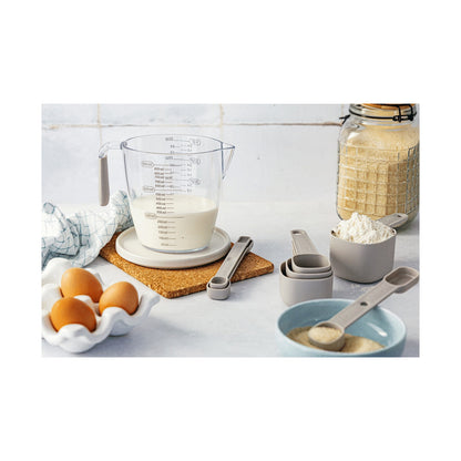 Kitchen Inspire Measuring Cups 4pce