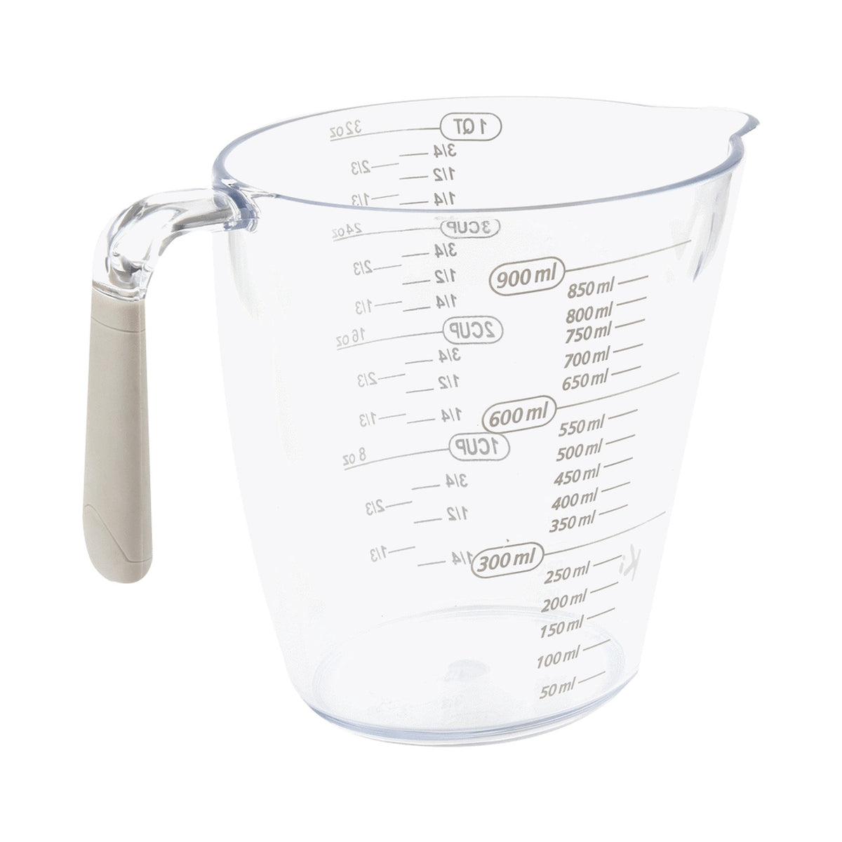 Kitchen Inspire Measuring Jug 1lt