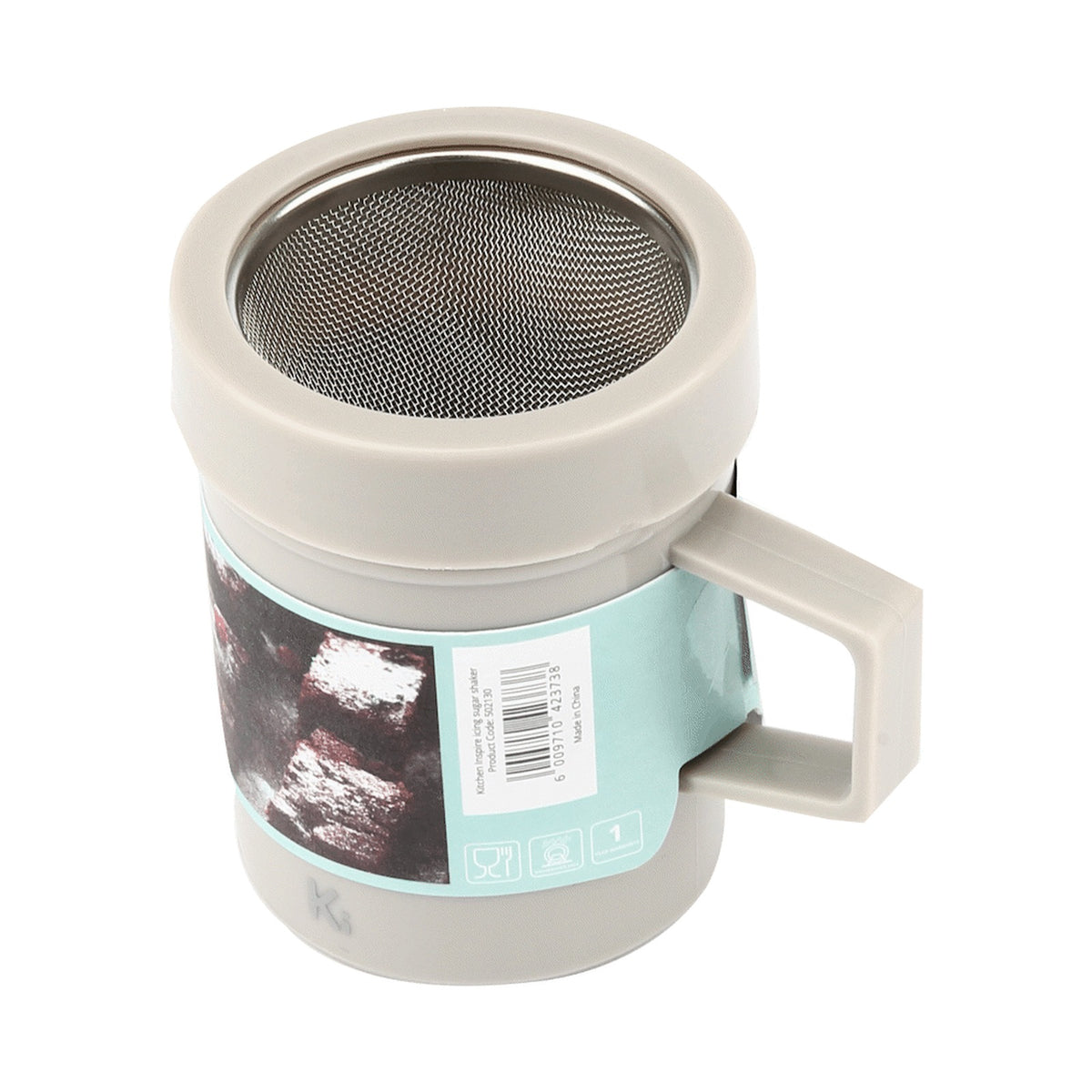 Kitchen Inspire Icing Sugar Shaker