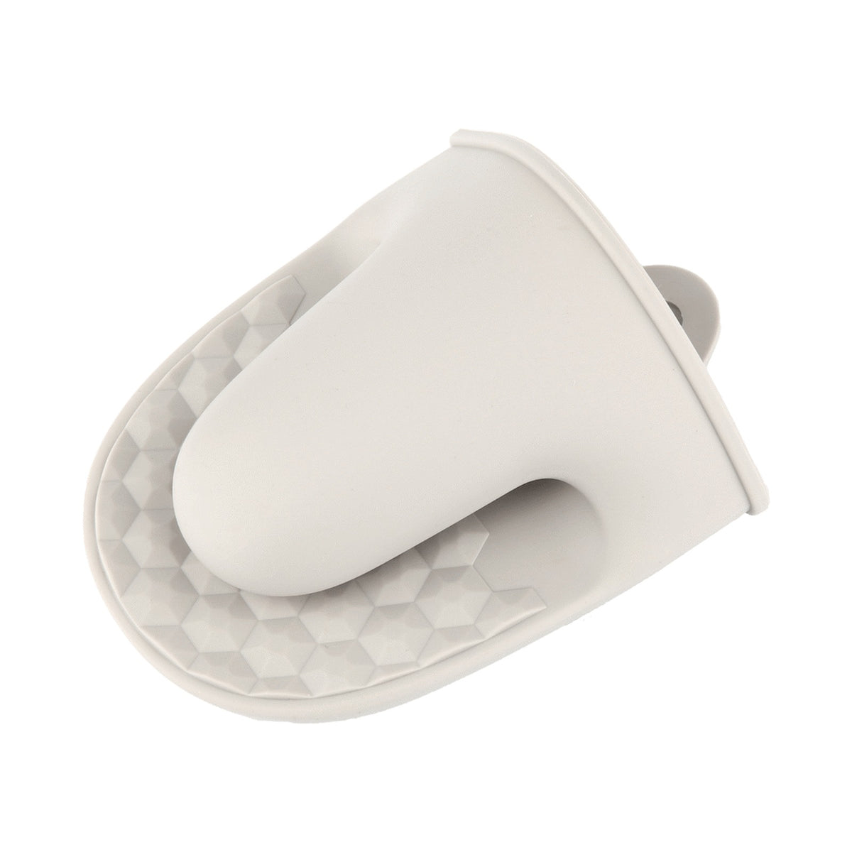 Kitchen Inspire Silicone Mitt