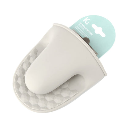 Kitchen Inspire Silicone Mitt