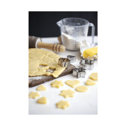 Kitchen Inspire Cookie Cutters Flowers