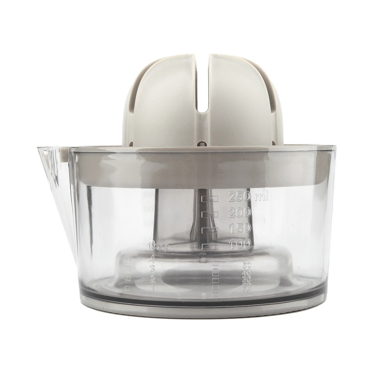 Kitchen Inspire Dual Juicer