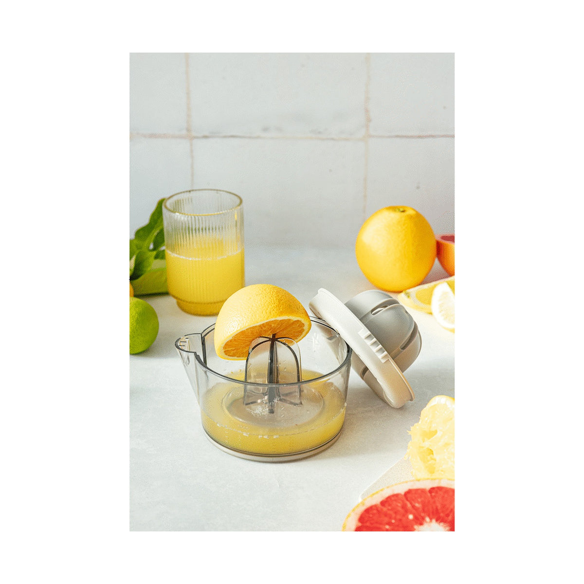 Kitchen Inspire Dual Juicer