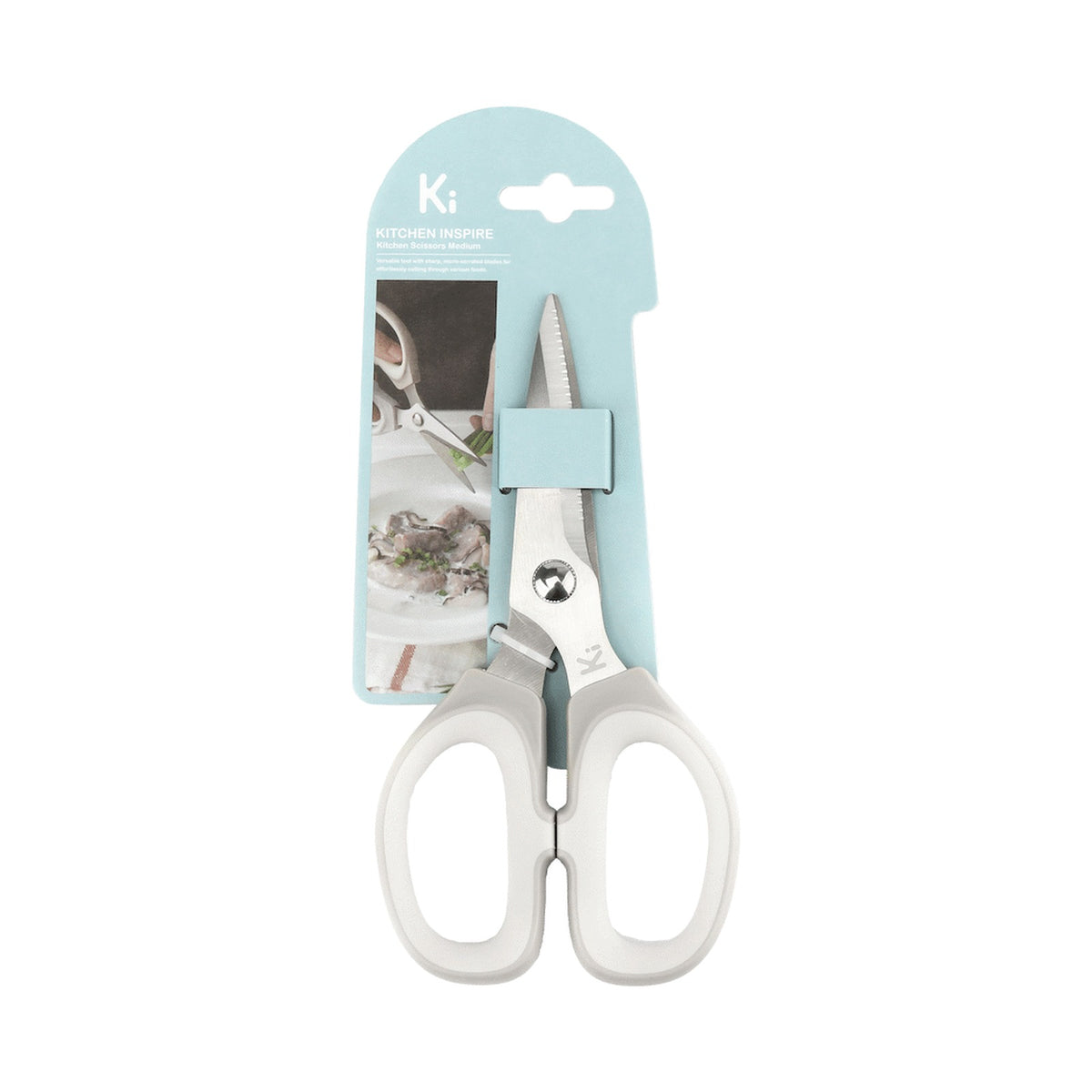 Kitchen Inspire Kitchen Scissors Medium