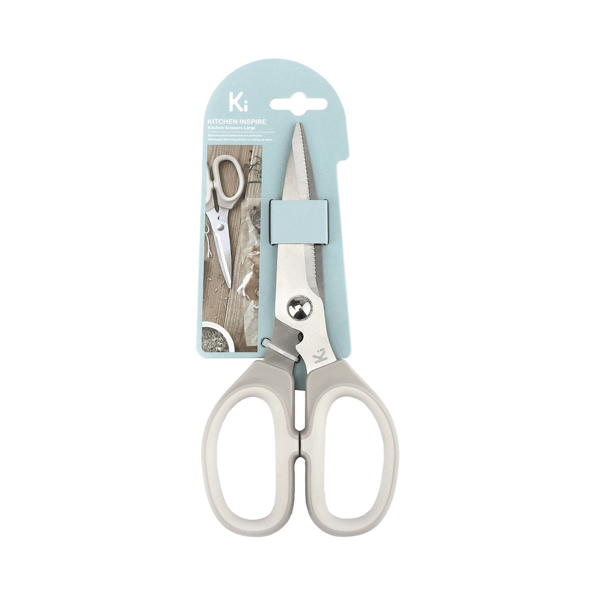 Kitchen Inspire Kitchen Scissors Large