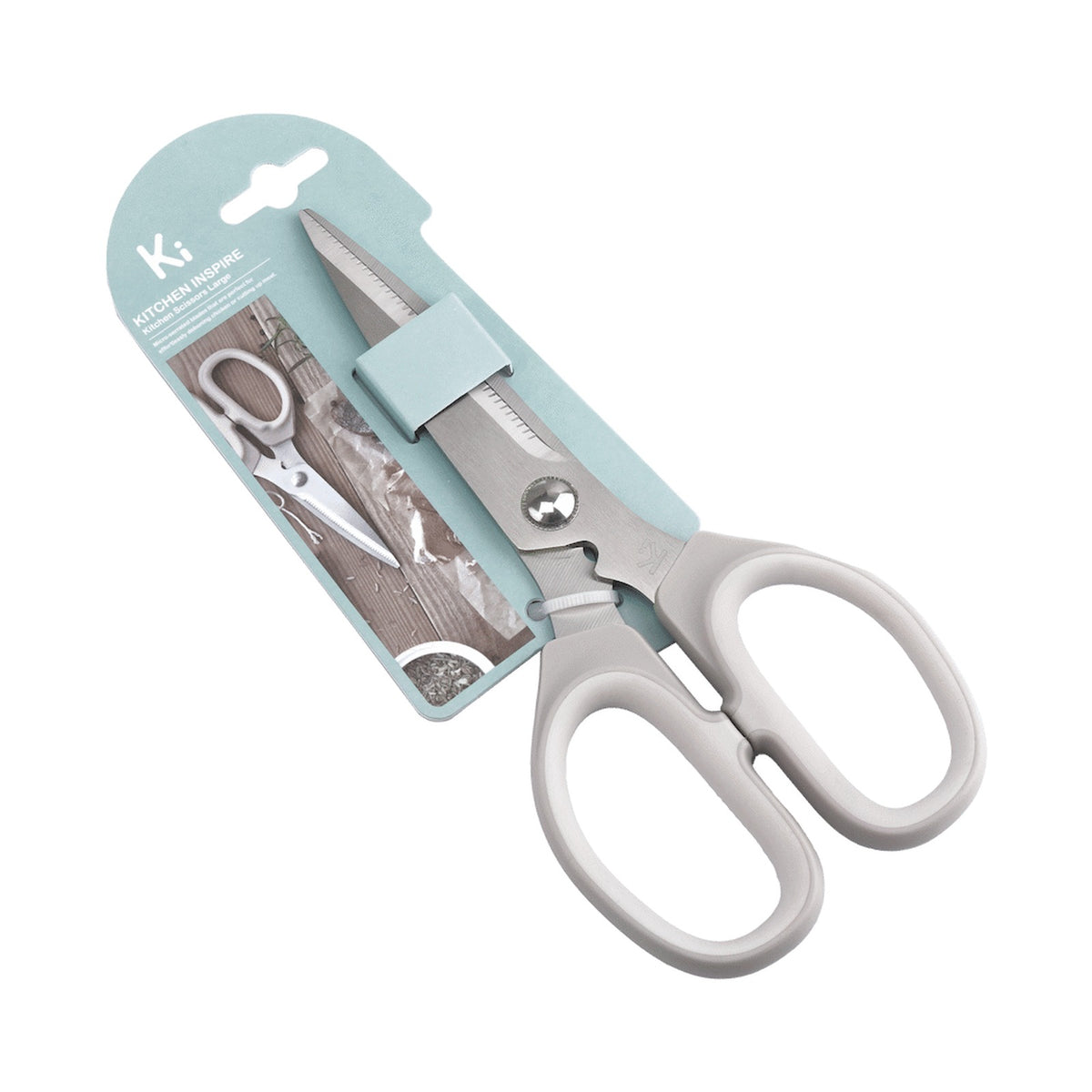 Kitchen Inspire Kitchen Scissors Large