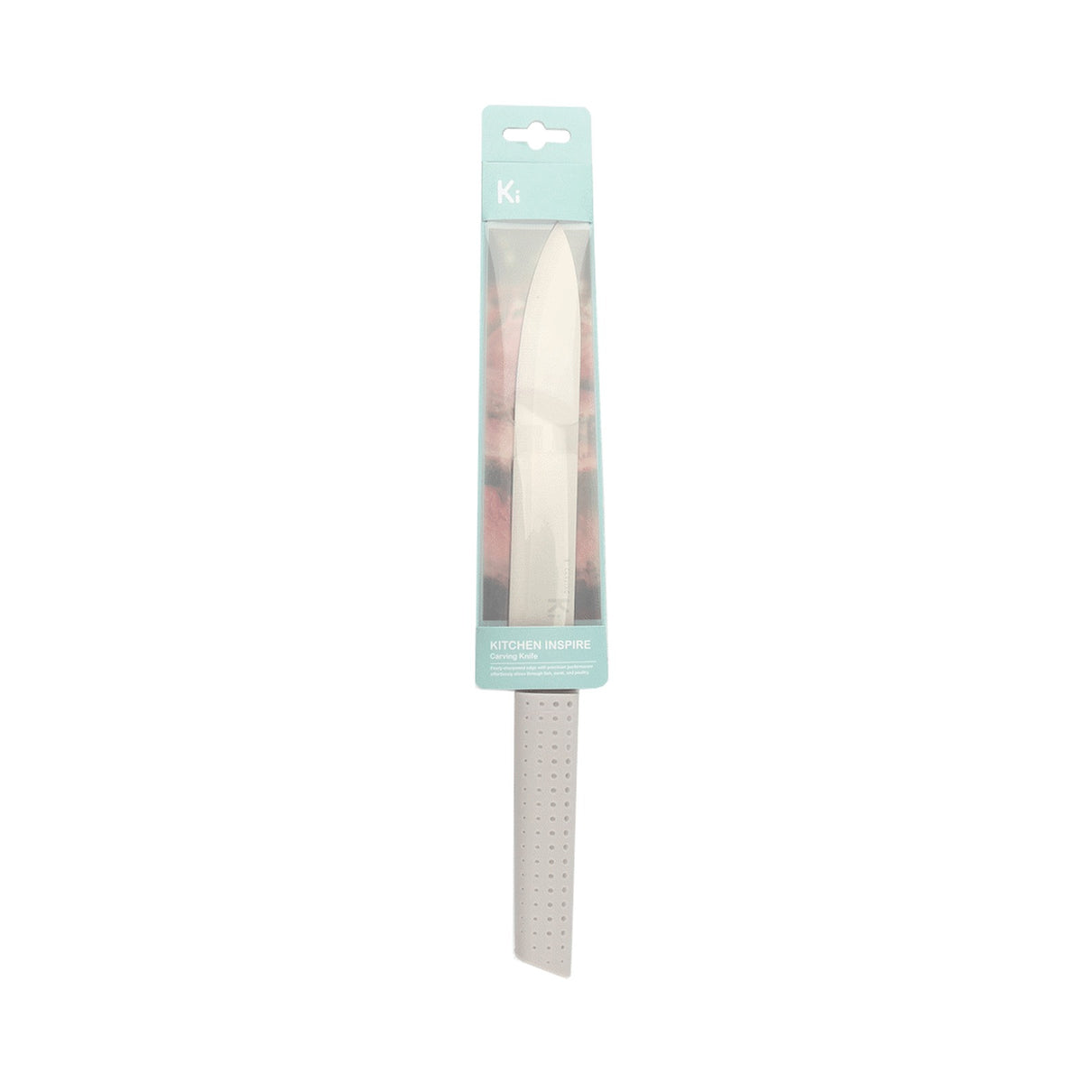 Kitchen Inspire Carving Knife