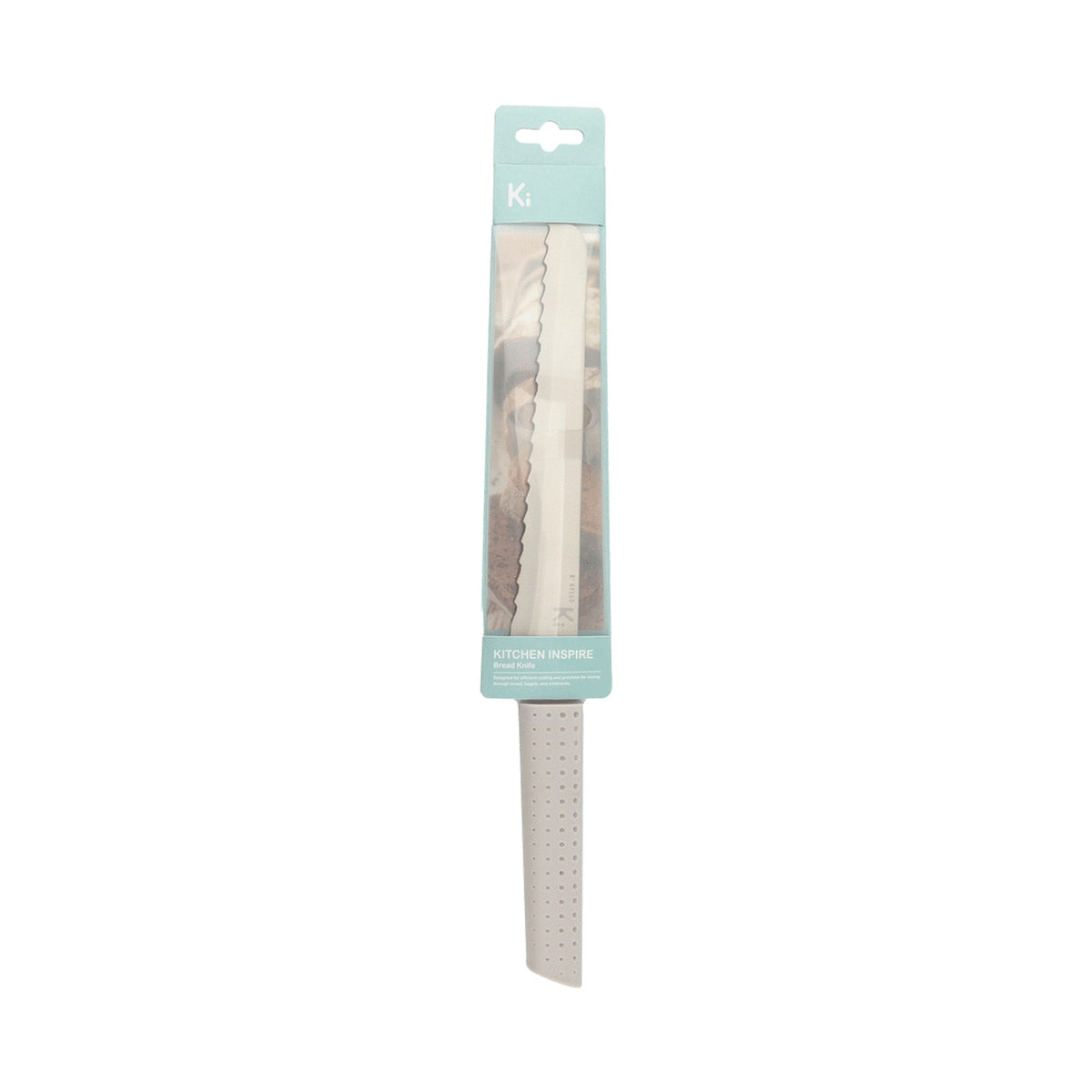 Kitchen Inspire Bread Knife