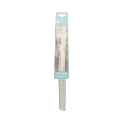 Kitchen Inspire Bread Knife