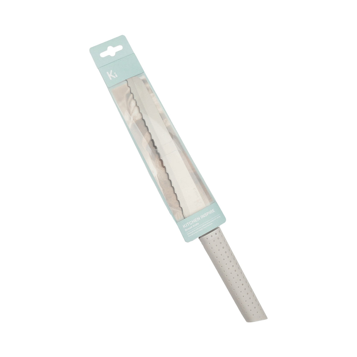 Kitchen Inspire Bread Knife