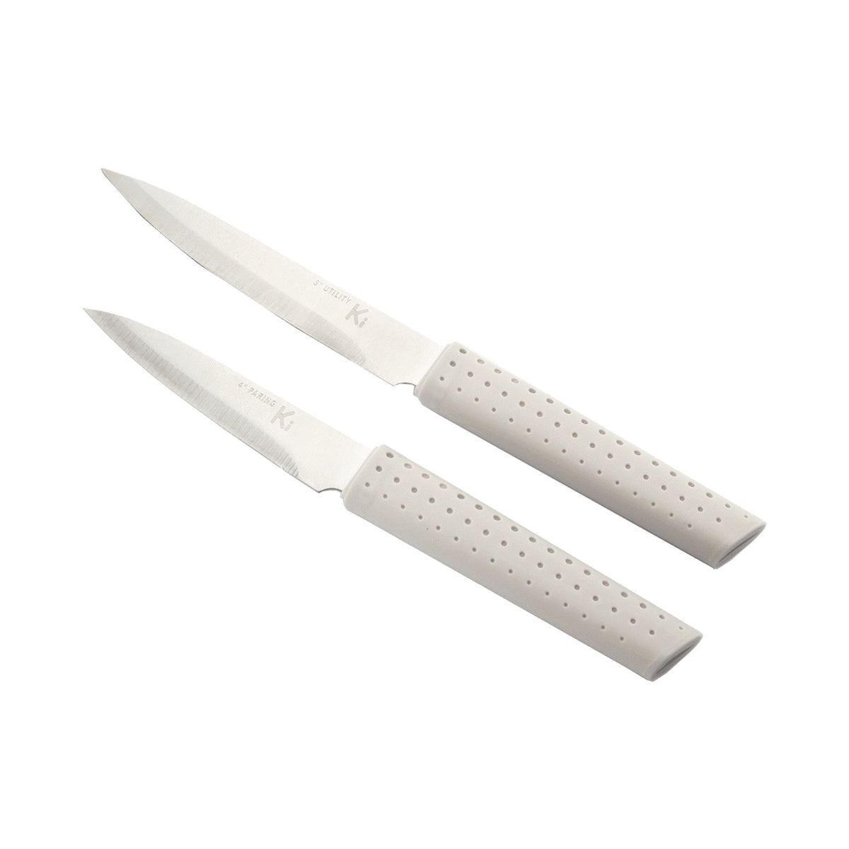 Kitchen Inspire 2pce Knife Set