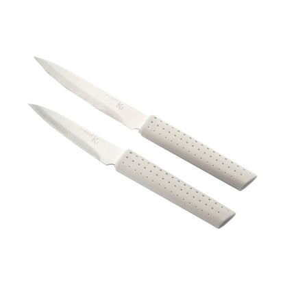 Kitchen Inspire 2pce Knife Set