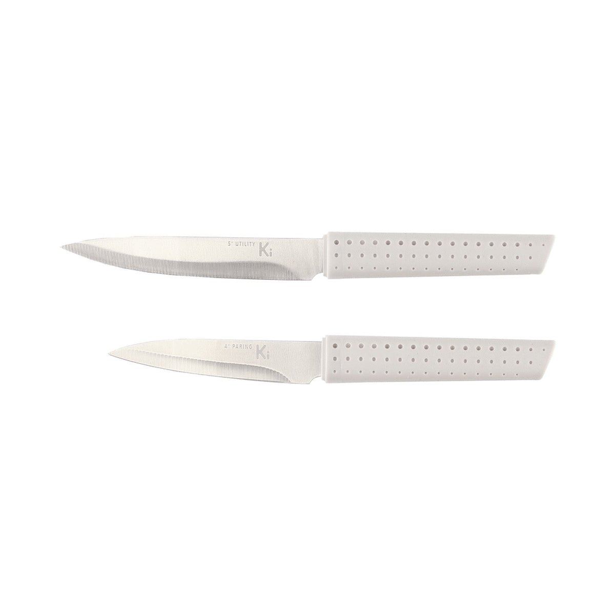 Kitchen Inspire 2pce Knife Set