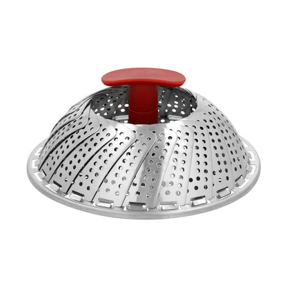 SGL Premium Stainless Steel Vegetable Steamer