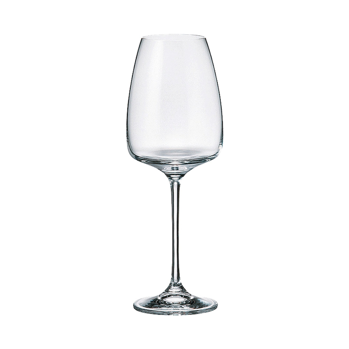 Legend Cape Classique White Wine Glass 440ml - 4 Pack