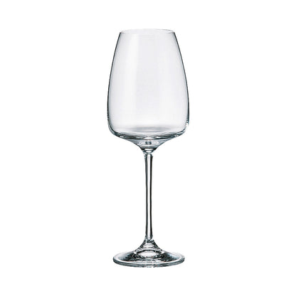 Legend Cape Classique White Wine Glass 440ml - 4 Pack