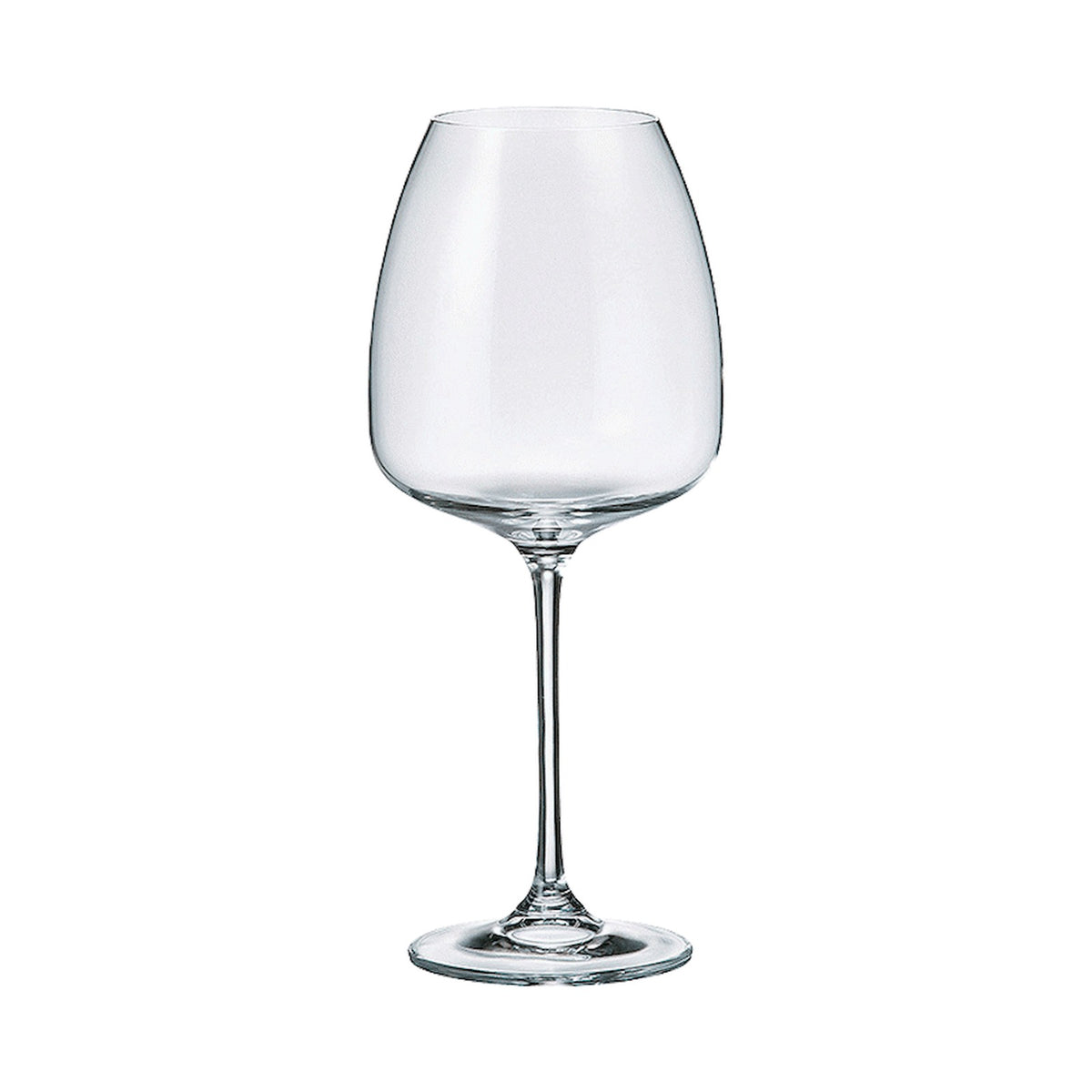 Legend Cape Classique Red Wine Glass 610ml - 4 Pack