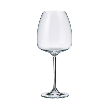 Legend Cape Classique Red Wine Glass 610ml - 4 Pack