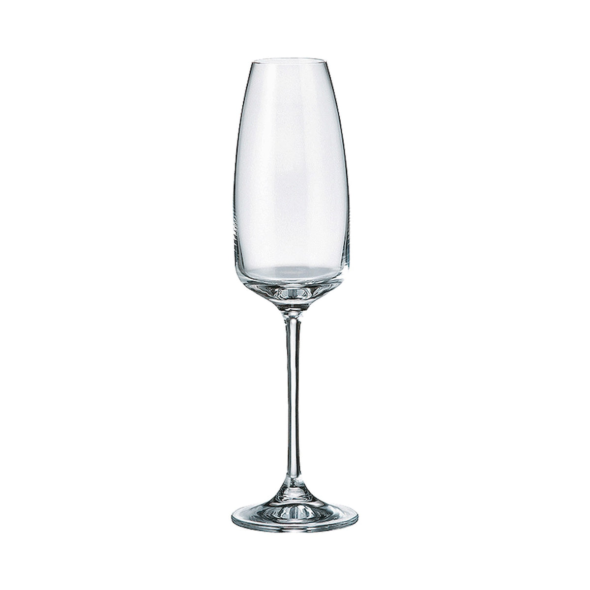 Legend Cape Classique Flute 290ml - 4 Pack
