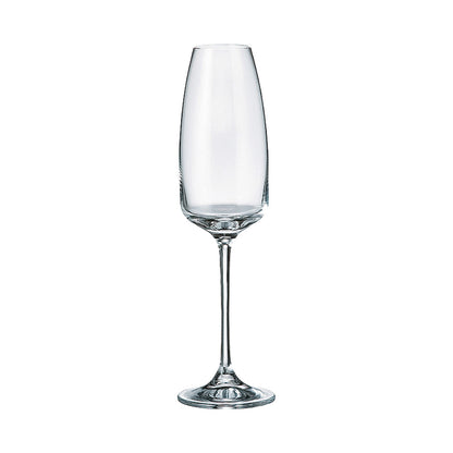 Legend Cape Classique Flute 290ml - 4 Pack