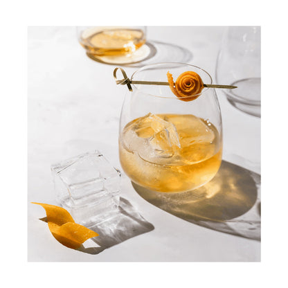 Legend Classique Tumbler 400ml - 4 Pack