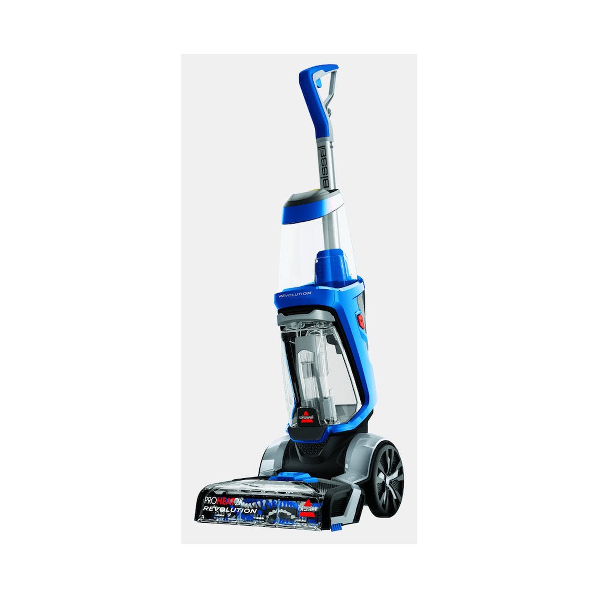 BISSELL Proheat 2X Revolution