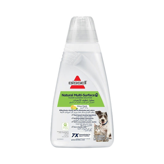 BISSELL Natural Pet Formula