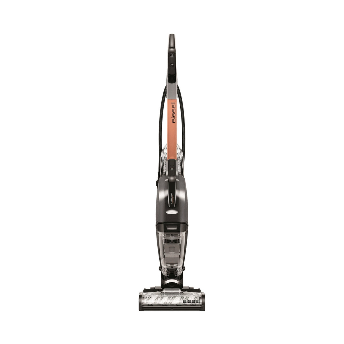 BISSELL CrossWave HydroSteam