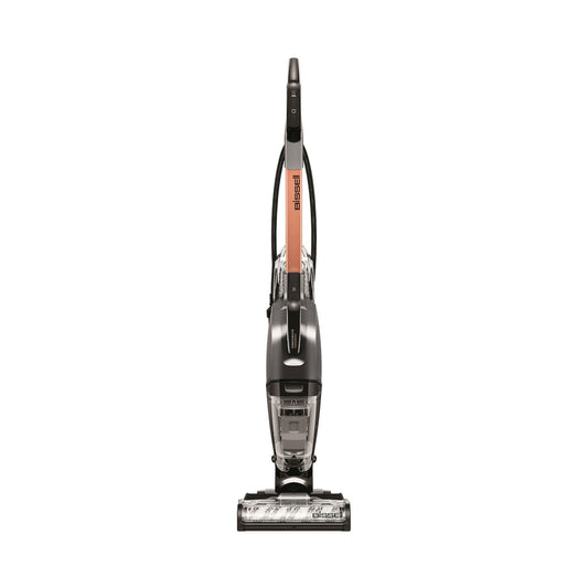 BISSELL CrossWave HydroSteam