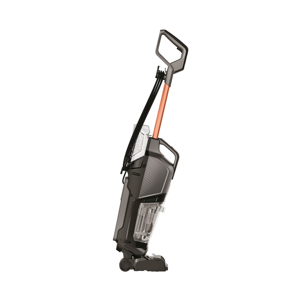 BISSELL CrossWave HydroSteam