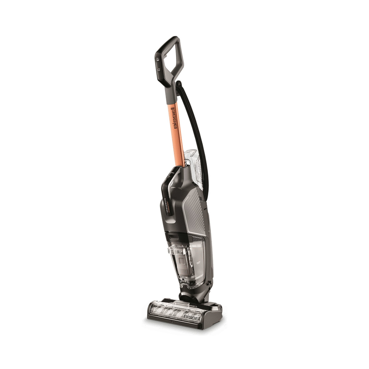 BISSELL CrossWave HydroSteam
