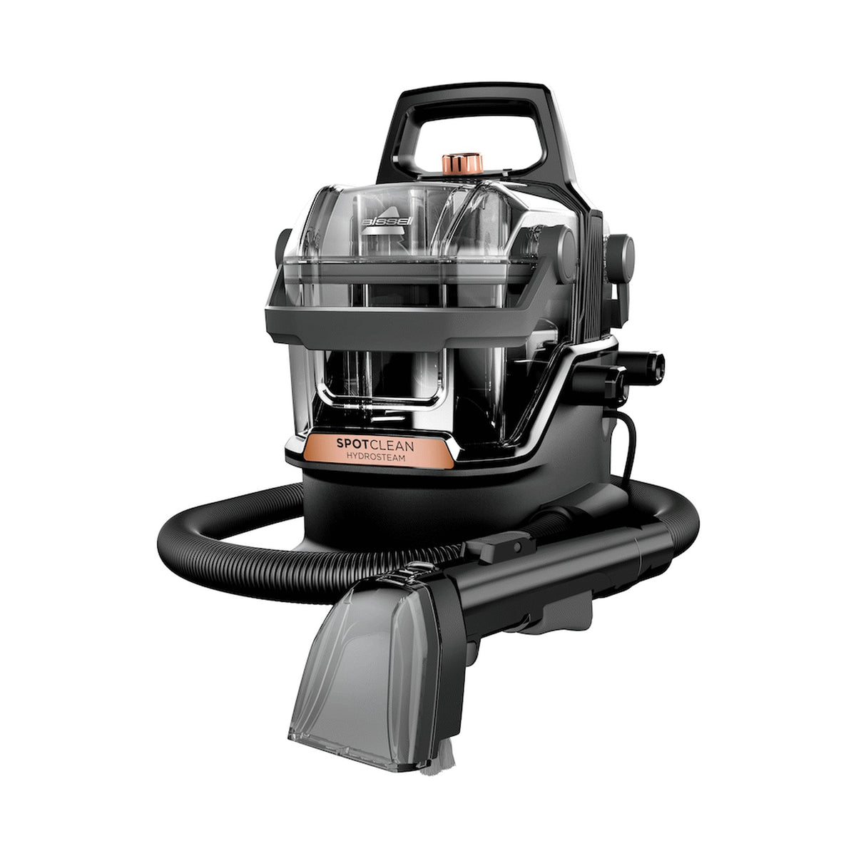 BISSELL SpotClean HydroSteam