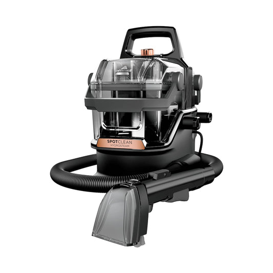 BISSELL SpotClean HydroSteam