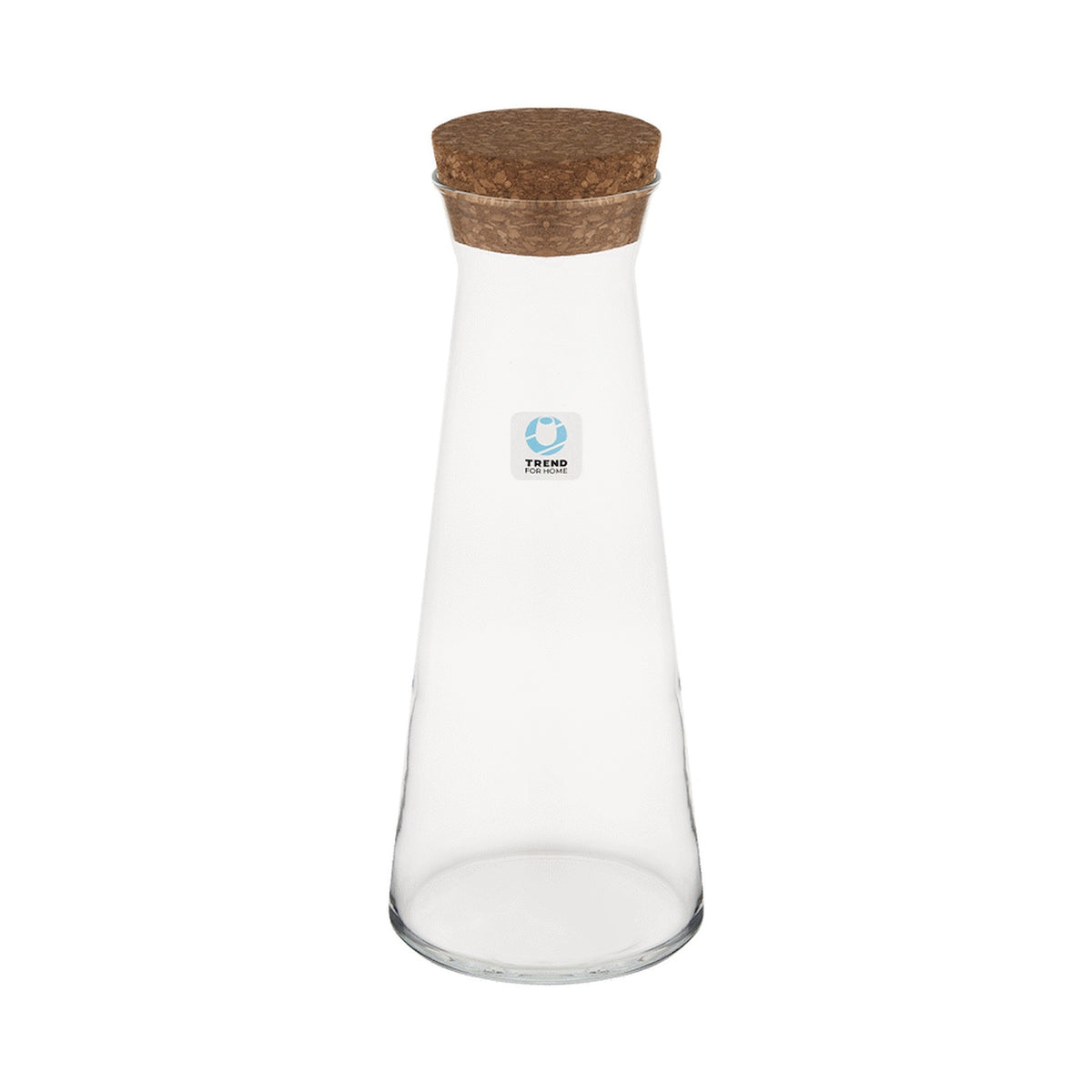Trend Emma glass carafe 1.1lt
