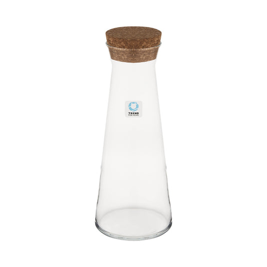 Trend Emma glass carafe 1.1lt