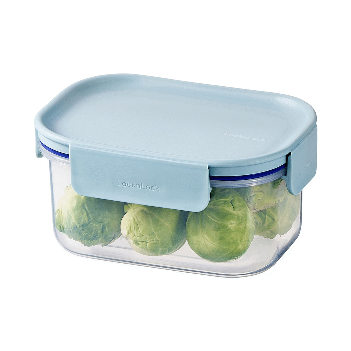 LocknLock Classic Plus rect 385ml mint