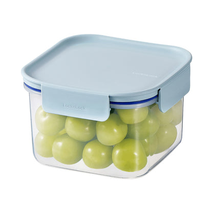 LocknLock Classic Plus sq 860ml mint