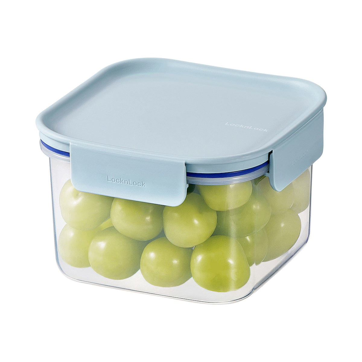 LocknLock Classic Plus sq 860ml mint