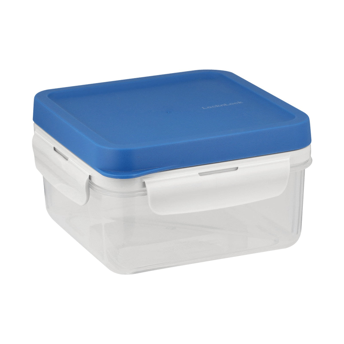 LocknLock To Go 2in1 lunch box 1.2lt bl