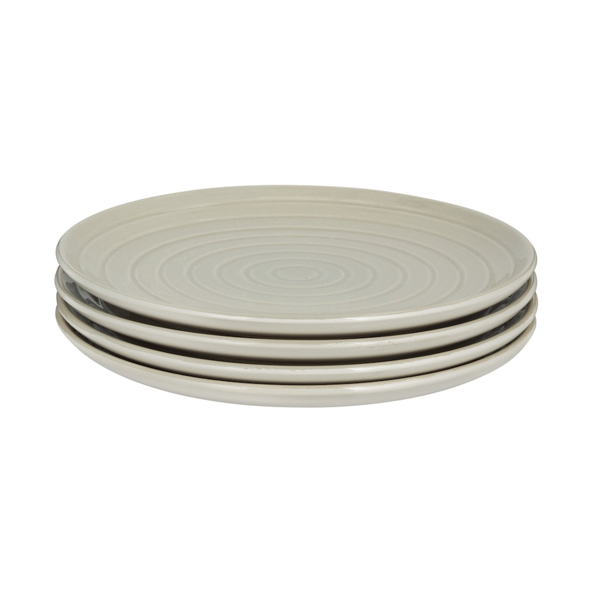 Legend Premium Stoneware 4pc plate 21cm
