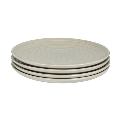 Legend Premium Stoneware 4pc plate 21cm