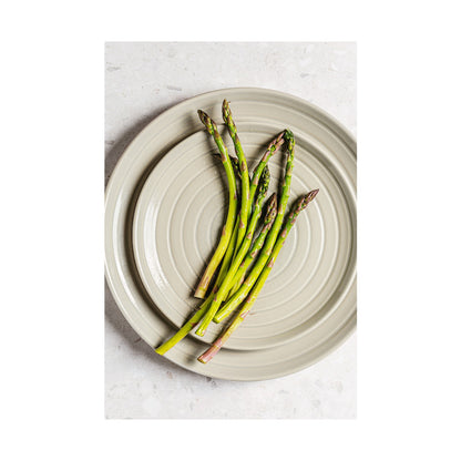 Legend Premium Stoneware 4pc plate 21cm