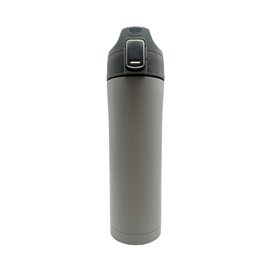 Snappy Flow Thermal Tumbler 420ml Cloud