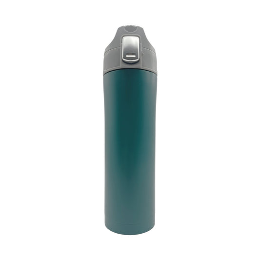 Snappy Flow Thermal Tumbler 420ml Teal