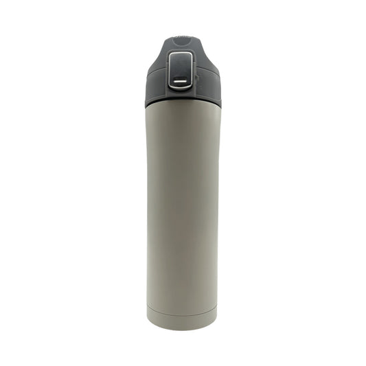 Snappy Flow Thermal Tumbler 420ml Vanilla
