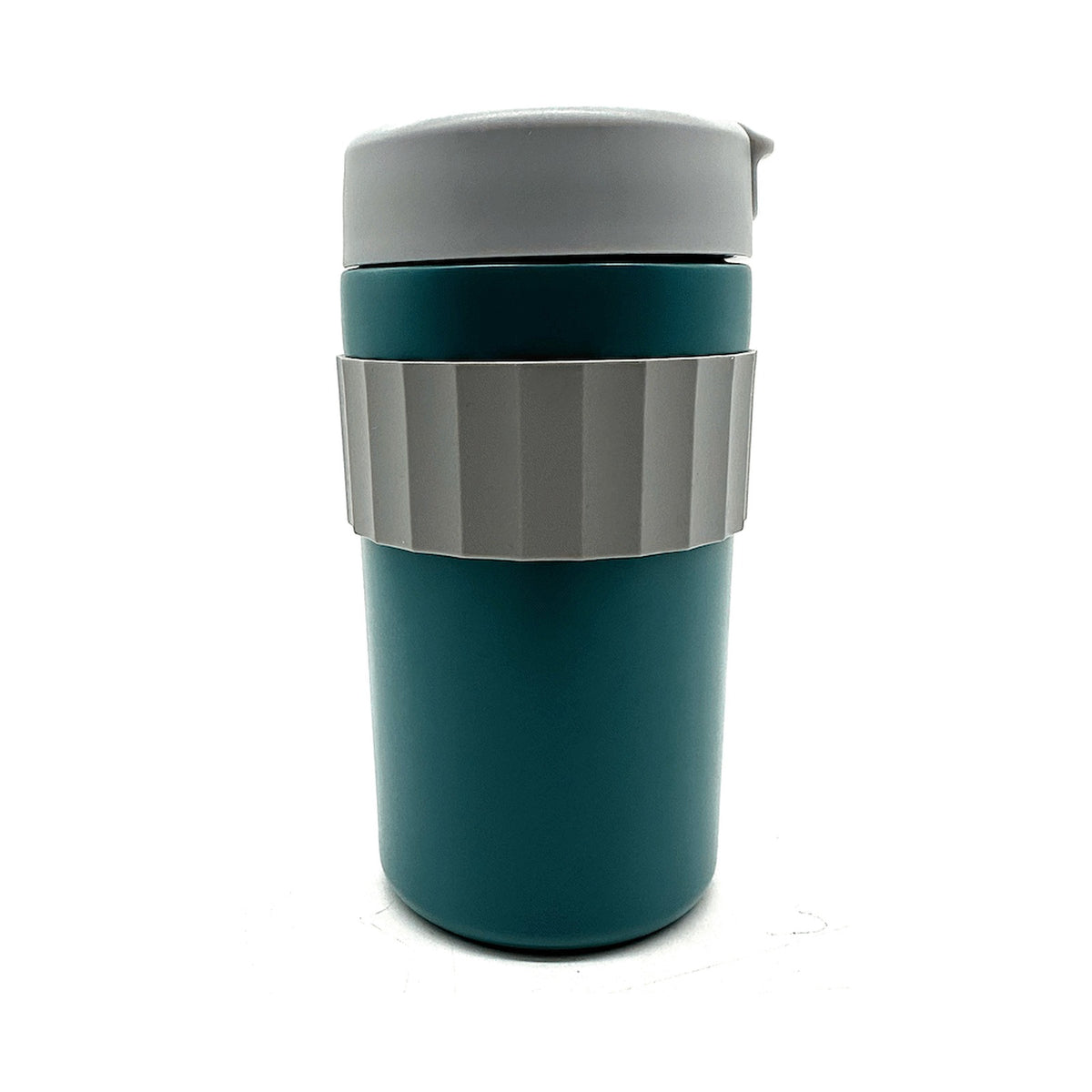 Snappy Grip Thermal Tumbler 450ml Teal